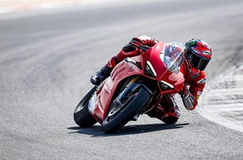 Ducati Panigale V4 S 2023 - Bild 11 Ducati Panigale V4 S 2023 - Bild 11