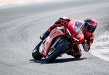 Ducati Panigale V4 S 2023 Bilder