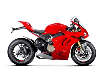 Ducati Panigale V4 S 2023 - Bild 2 Ducati Panigale V4 S 2023 - Bild 2