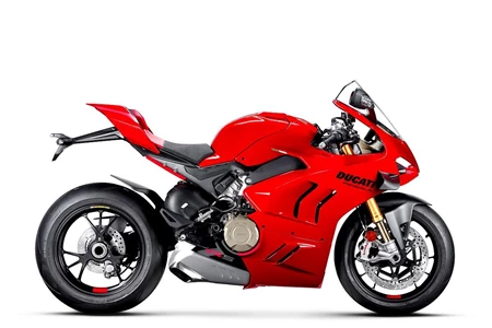 Ducati Panigale V4 S 2023 Ducati Panigale V4 S 2023