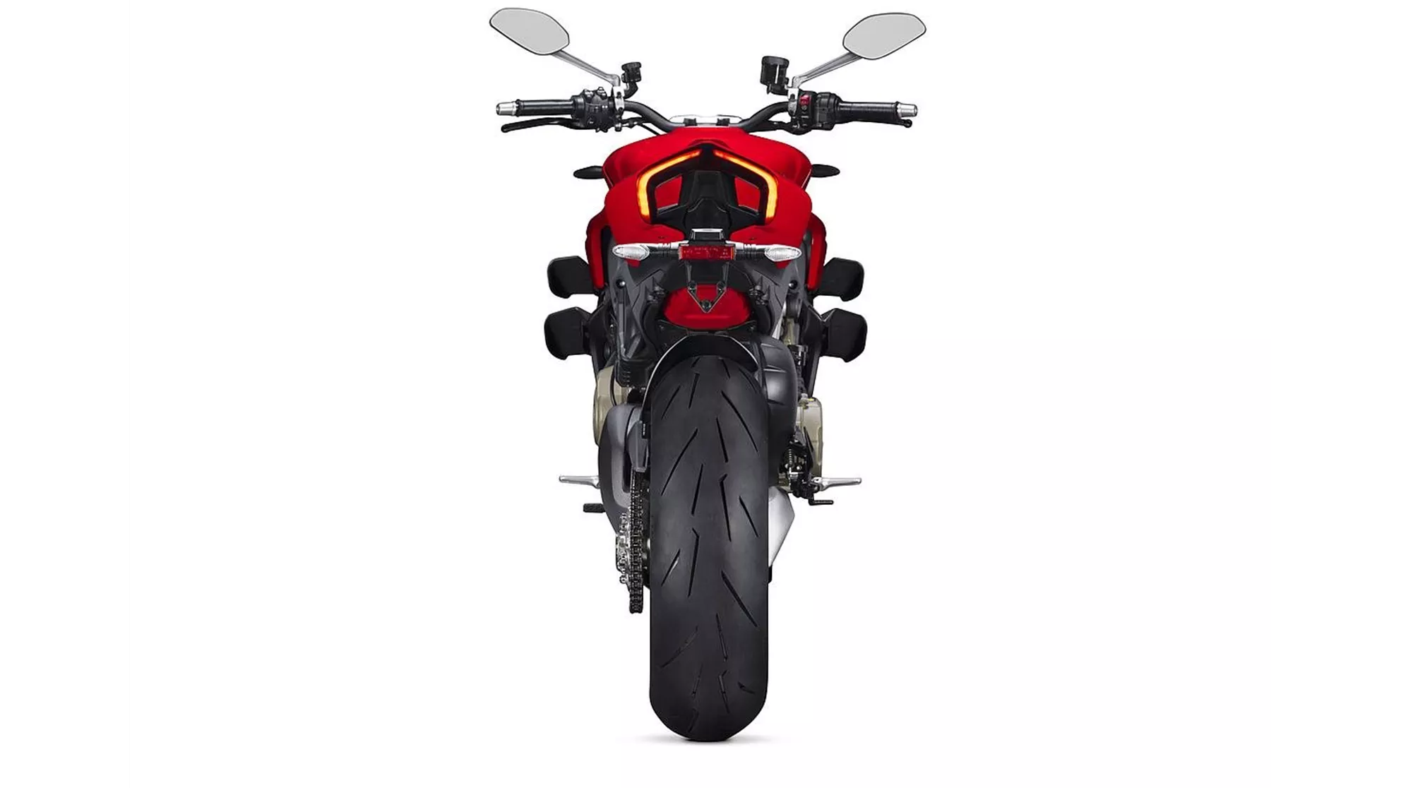 Ducati Streetfighter V4 - Image 2 Ducati Streetfighter V4 - Image 2