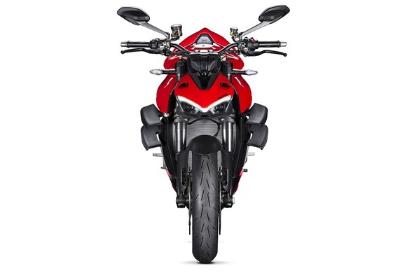 Ducati Streetfighter V4 () - Bild 4