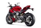 Ducati Streetfighter V4 2023 Bilder
