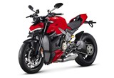 Ducati Streetfighter V4 2023 Bilder