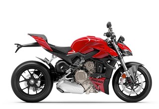 Ducati Streetfighter V4