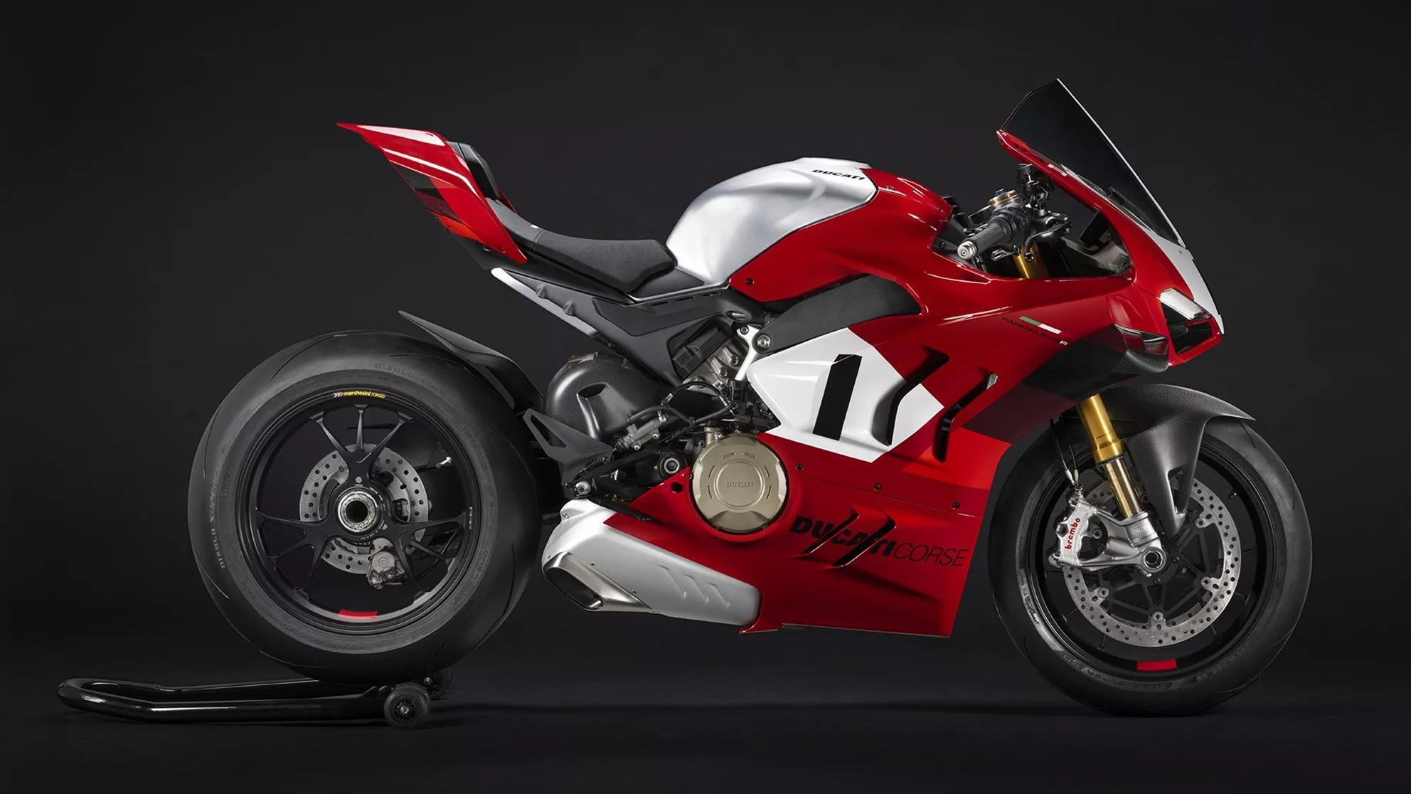 Ducati Panigale V4 R - Image 2 Ducati Panigale V4 R - Image 2