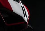 Ducati Panigale V4 R 2023 Bilder