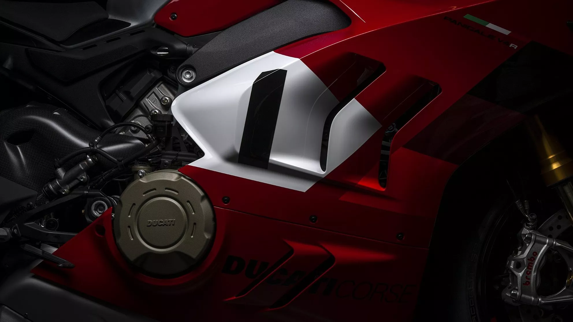 Ducati Panigale V4 R - Image 4 Ducati Panigale V4 R - Image 4