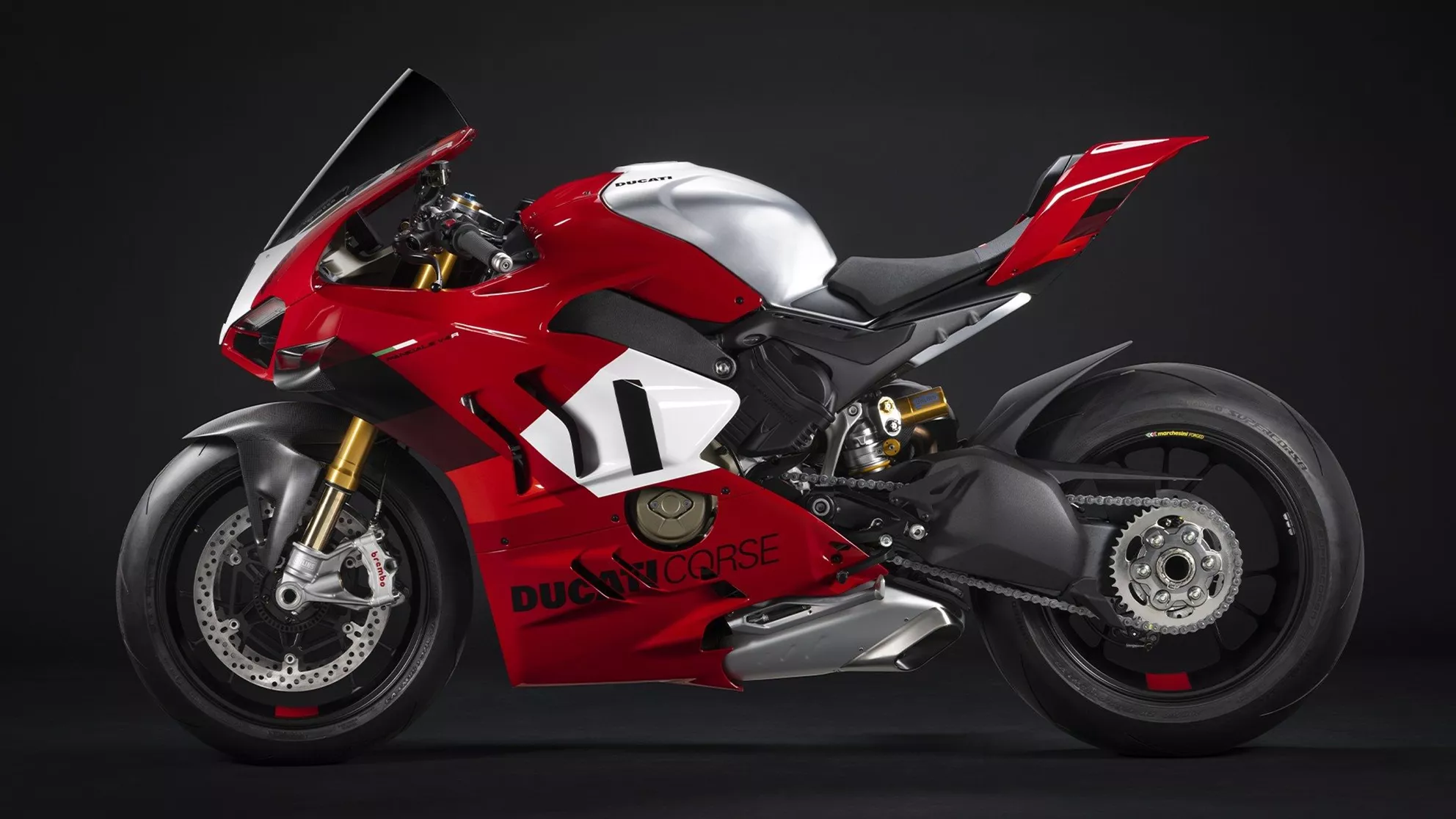 Ducati Panigale V4 R - Image 5 Ducati Panigale V4 R - Image 5