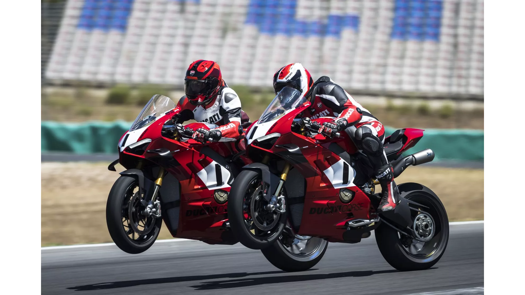 Ducati Panigale V4 R - Image 1 Ducati Panigale V4 R - Image 1
