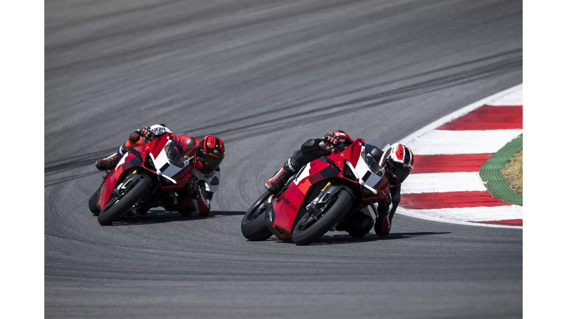Ducati Panigale V4 R - Image 7 Ducati Panigale V4 R - Image 7