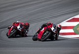 Ducati Panigale V4 R 2023 Bilder
