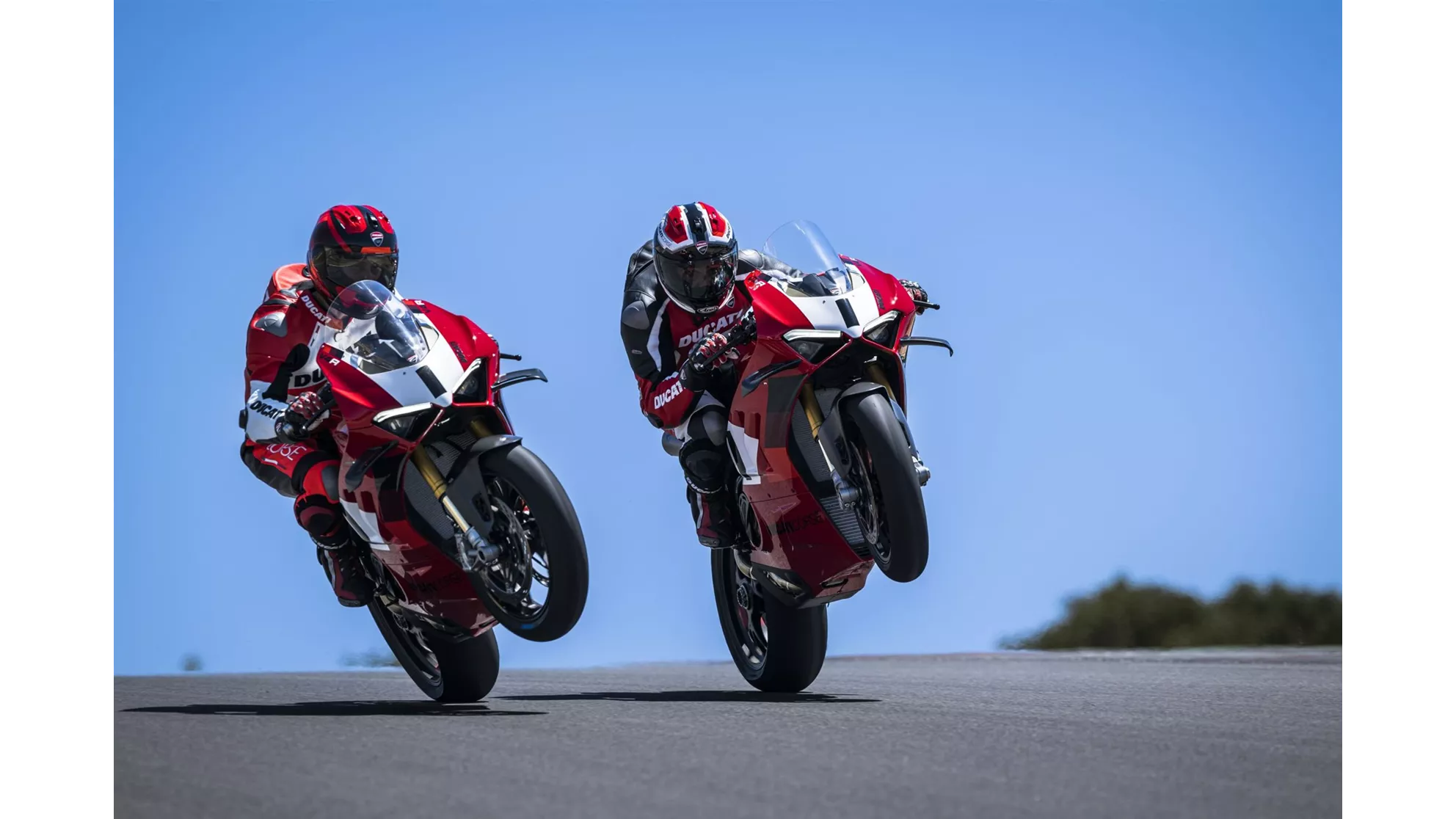 Ducati Panigale V4 R - Image 9 Ducati Panigale V4 R - Image 9