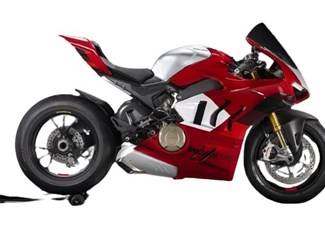 Ducati Panigale V4 R 2023 Sonderangebot