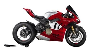 Ducati Panigale V4 R