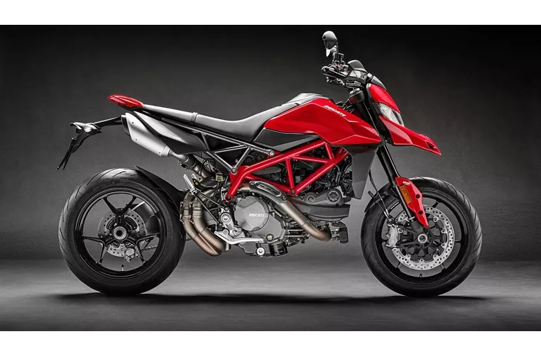 Ducati Hypermotard 950 2023