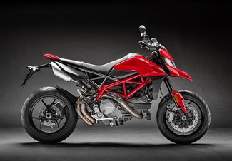 Ducati Hypermotard 950 2023 Sonderangebot