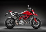 Foto von Ducati Hypermotard 950 2023