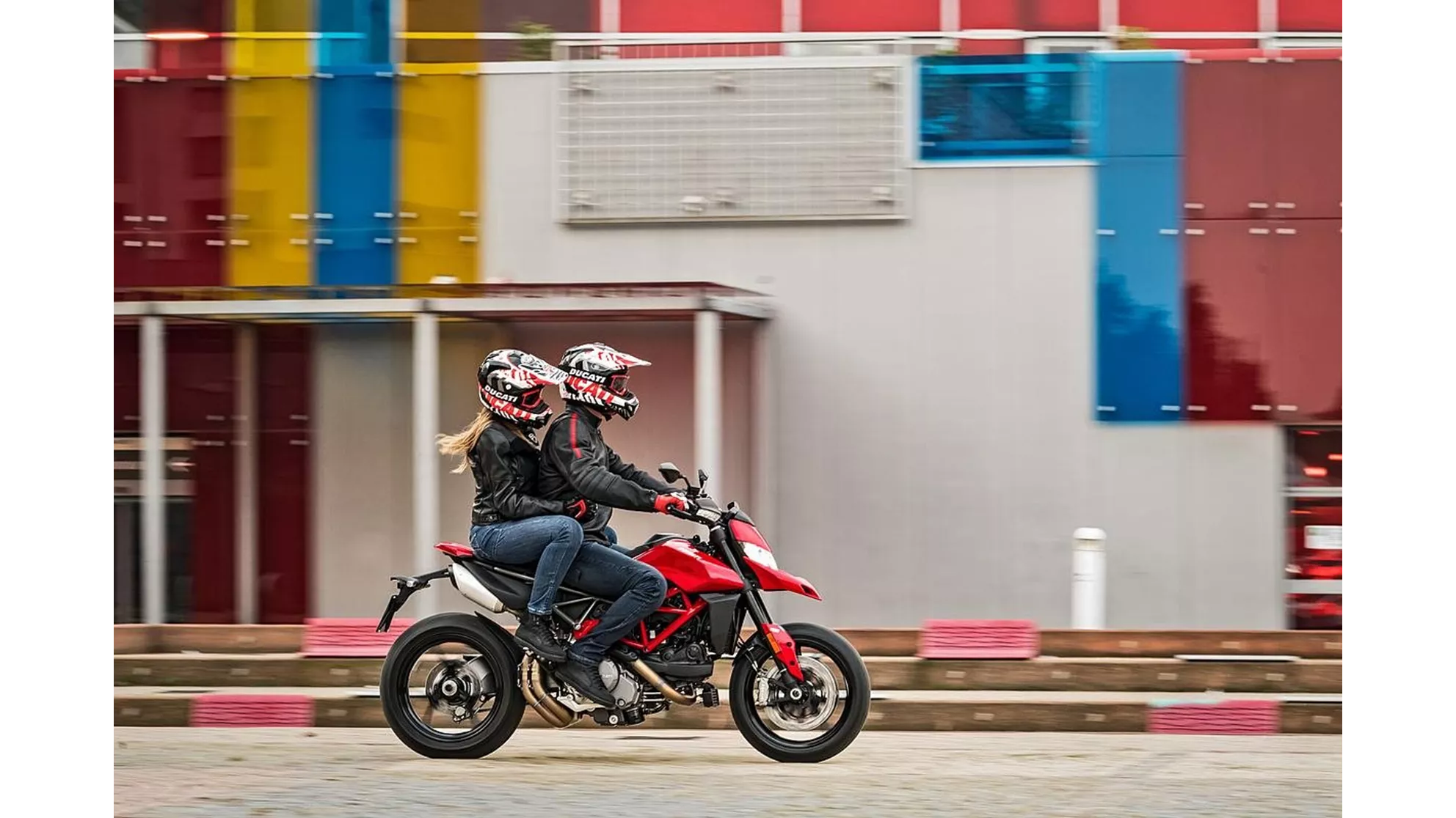 Ducati Hypermotard 950 - Image 8 Ducati Hypermotard 950 - Image 8