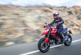 Ducati Hypermotard 950 2023 Bilder