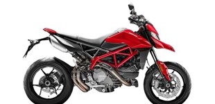 Ducati Hypermotard 950 2023 vs KTM 690 SMC R 2024