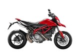Foto von Ducati Hypermotard 950 2023