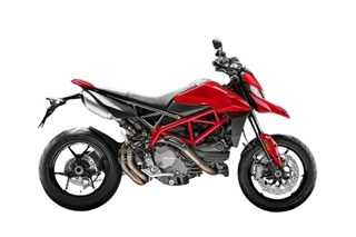 Ducati Hypermotard 950