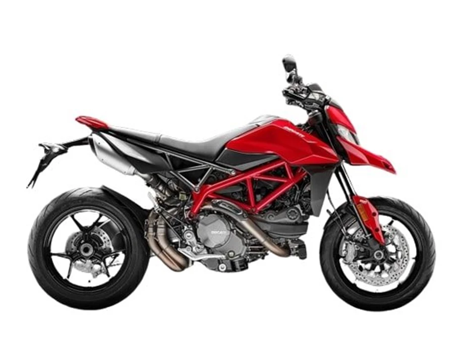 Ducati Hypermotard 950 Bild 1: Ducati Hypermotard 950