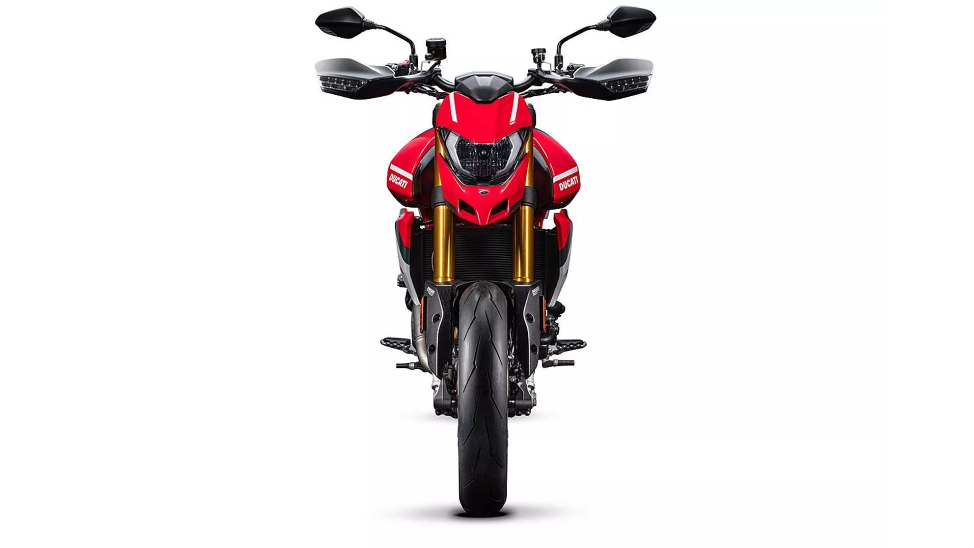 Ducati Hypermotard 950 SP - Image 2 Ducati Hypermotard 950 SP - Image 2