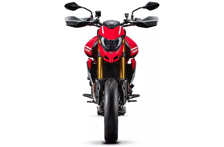 Ducati Hypermotard 950 SP 2023