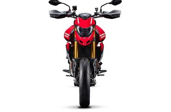Ducati Hypermotard 950 SP 2023 - Bild 4 Ducati Hypermotard 950 SP 2023 - Bild 4