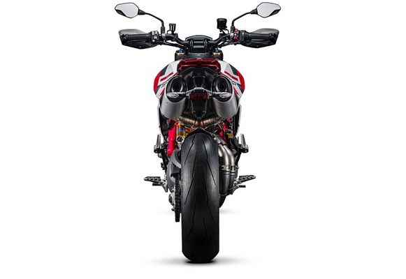 Ducati Hypermotard 950 SP () - Bild 4