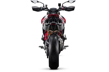Ducati Hypermotard 950 SP 2023 - Bild 5 Ducati Hypermotard 950 SP 2023 - Bild 5