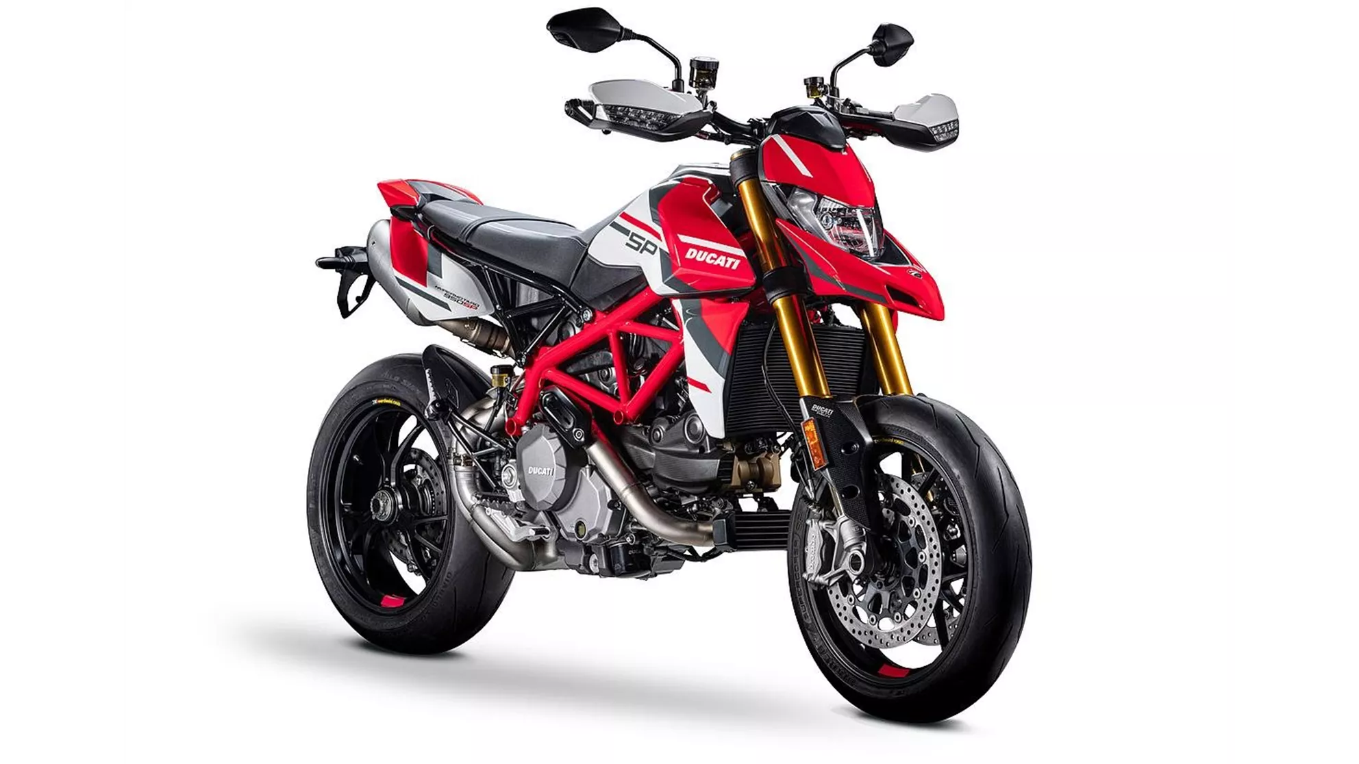 Ducati Hypermotard 950 SP - Image 4 Ducati Hypermotard 950 SP - Image 4