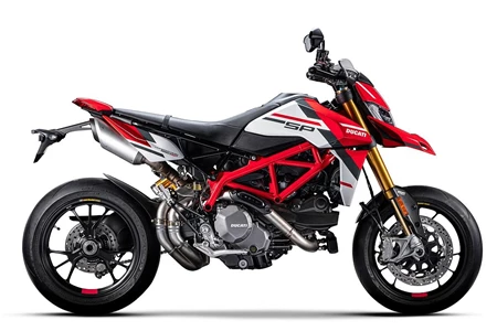 Ducati Hypermotard 950 SP 2023 Ducati Hypermotard 950 SP 2023