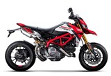 Foto von Ducati Hypermotard 950 SP 2023