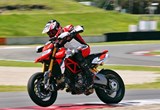 Ducati Hypermotard 950 SP 2023 Bilder