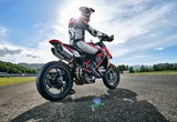 Ducati Hypermotard 950 SP 2023 Bilder