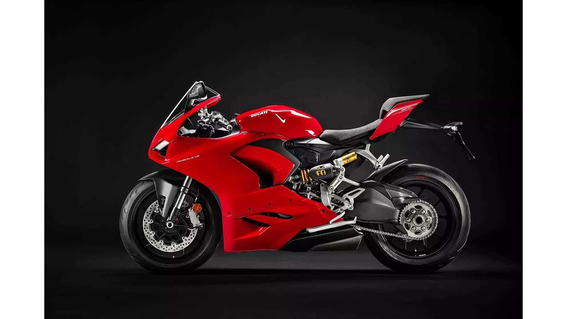 Ducati Panigale V2 - Image 4 Ducati Panigale V2 - Image 4