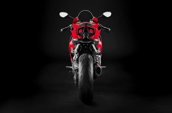 Ducati Panigale V2 2023 - Bild 7 Ducati Panigale V2 2023 - Bild 7
