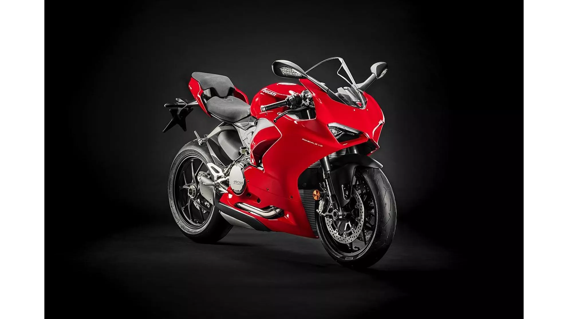 Ducati Panigale V2 - Image 6 Ducati Panigale V2 - Image 6