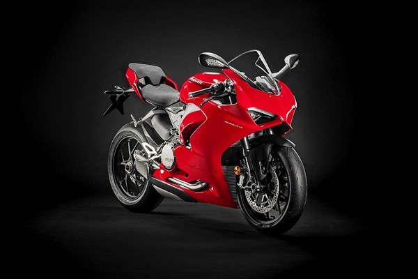Ducati Panigale V2 () - Bild 7