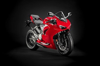 Ducati Panigale V2 2023 - Bild 8 Ducati Panigale V2 2023 - Bild 8