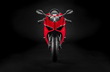 Ducati Panigale V2 2023 - Bild 9 Ducati Panigale V2 2023 - Bild 9