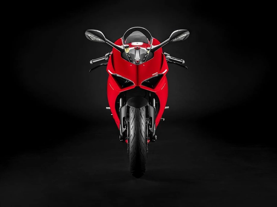 Ducati Panigale V2 Bild 8: Ducati Panigale V2