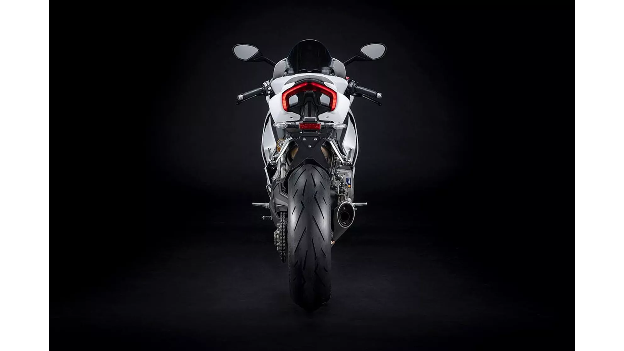 Ducati Panigale V2 - Image 8 Ducati Panigale V2 - Image 8