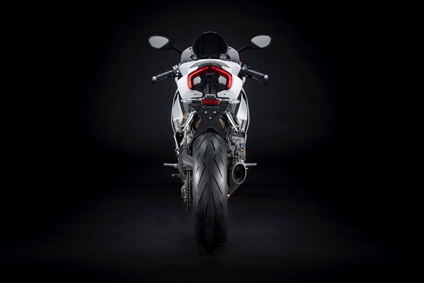 Ducati Panigale V2 () - Bild 9