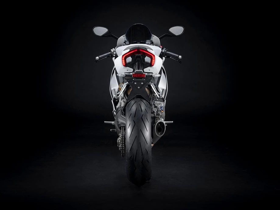 Ducati Panigale V2 Bild 9: Ducati Panigale V2