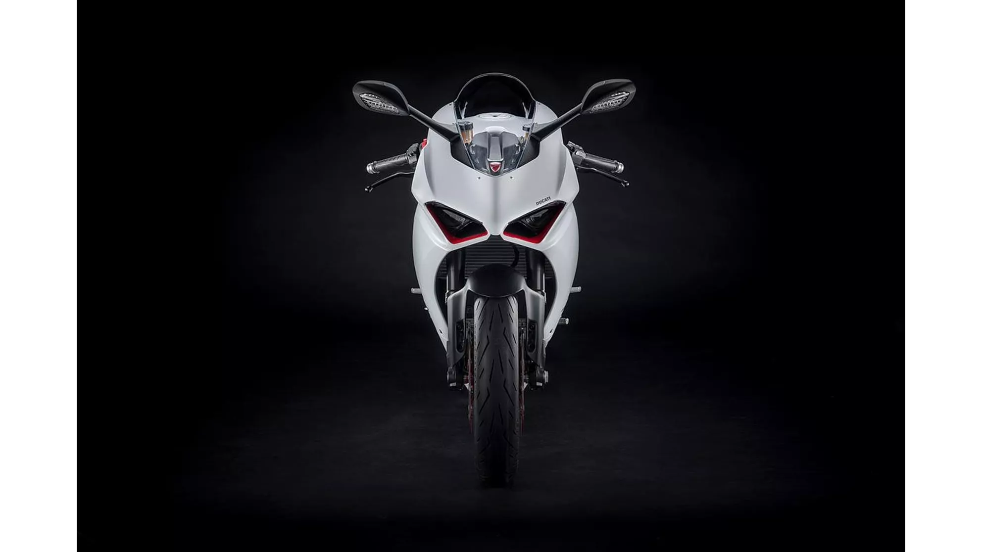 Ducati Panigale V2 - Image 9 Ducati Panigale V2 - Image 9