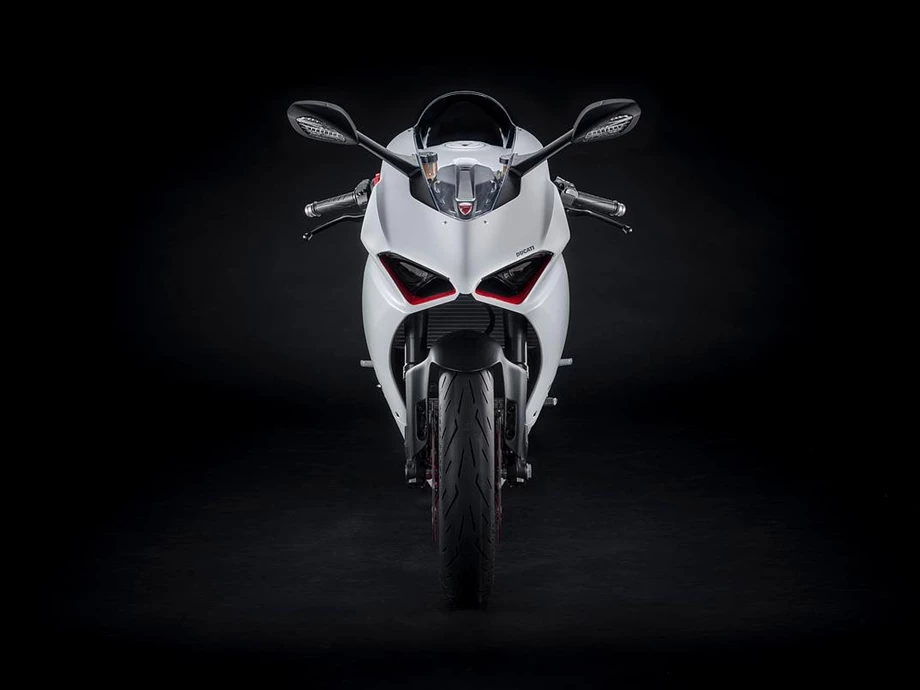 Ducati Panigale V2 Bild 10: Ducati Panigale V2